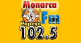 Monarca FM LOGO