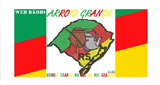 Rádio Arroio Grande RS LOGO