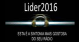Radio Web Lider2016 LOGO