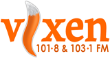 Vixen 101 LOGO