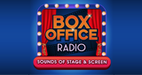 Box Office Radio LOGO