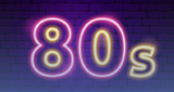 The 80s LOGO
