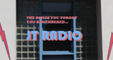 JT Radio LOGO