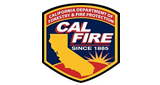 BEU CAL FIRE and San Benito County Public Safety LOGO