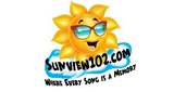Sunview102 LOGO