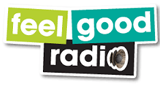 Feel Good Radio LOGO