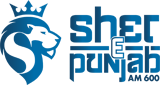 Shere E Punjab Radio LOGO
