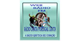 Radio Quando Portugal Canta LOGO