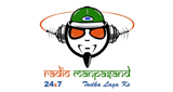 Radio Manpasand LOGO