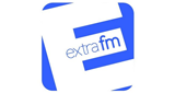 Extra FM - NL LOGO