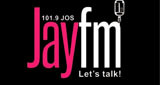 Jay 101.9 Fm LOGO