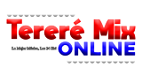 Tereré Mix Online LOGO