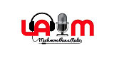 LA M Radio LOGO