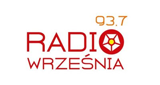 Radio Września LOGO