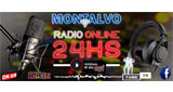 Montalvo Radio Fm Cuenca LOGO