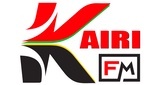Kairi FM LOGO