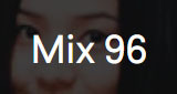 Mix 96 HD4 LOGO