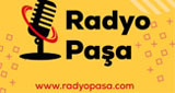 Radyo Paşa - Dinle Paşam! LOGO