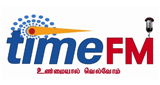 TimeFm LOGO