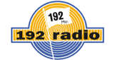 192 Radio LOGO