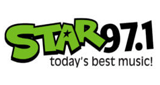 Star 97.1 LOGO