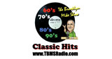TBMSRadio.com LOGO