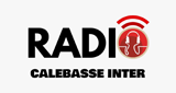 Radio Calebasse Inter RCI LOGO
