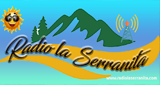 Radio la Serranita LOGO