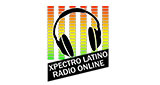 Xpectro Radio | Madrid - Spain - 24 Horas De Musica LOGO