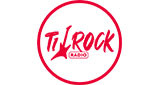 Radio TiRock LOGO