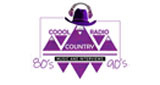 Coool Country Radio LOGO