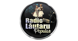 Radio Lautaru Popular LOGO