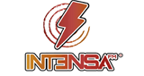 Intensa Fm LOGO