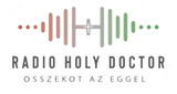 Radio Holy Doctor Hungary LOGO