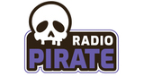 Pirate Radio LOGO