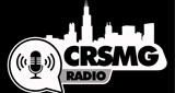 CRSMG Radio LOGO