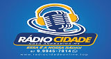 Radio Cidade Online LOGO
