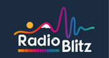 Radio Blitz LOGO