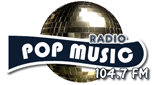 Radio Pop Music LOGO