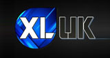 XL:UK Radio LOGO