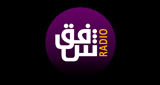 Radio Shafaq LOGO