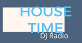 House Time LOGO