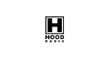 HoodRadio Kenya LOGO