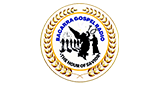 Bacarra Gospel radio 90.5 LOGO