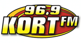 96.9 Kort-Fm LOGO