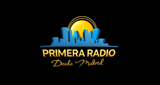 XGHM "Primera Radio" LOGO