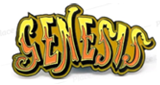 Genesis Radio LOGO