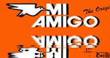 Radio Mi Amigo International LOGO