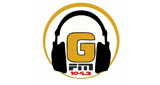 Gold Fm LOGO