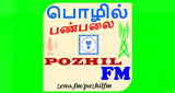 Pozhil FM LOGO